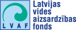 LVAF Latvijas Vides aizsardzības fonds