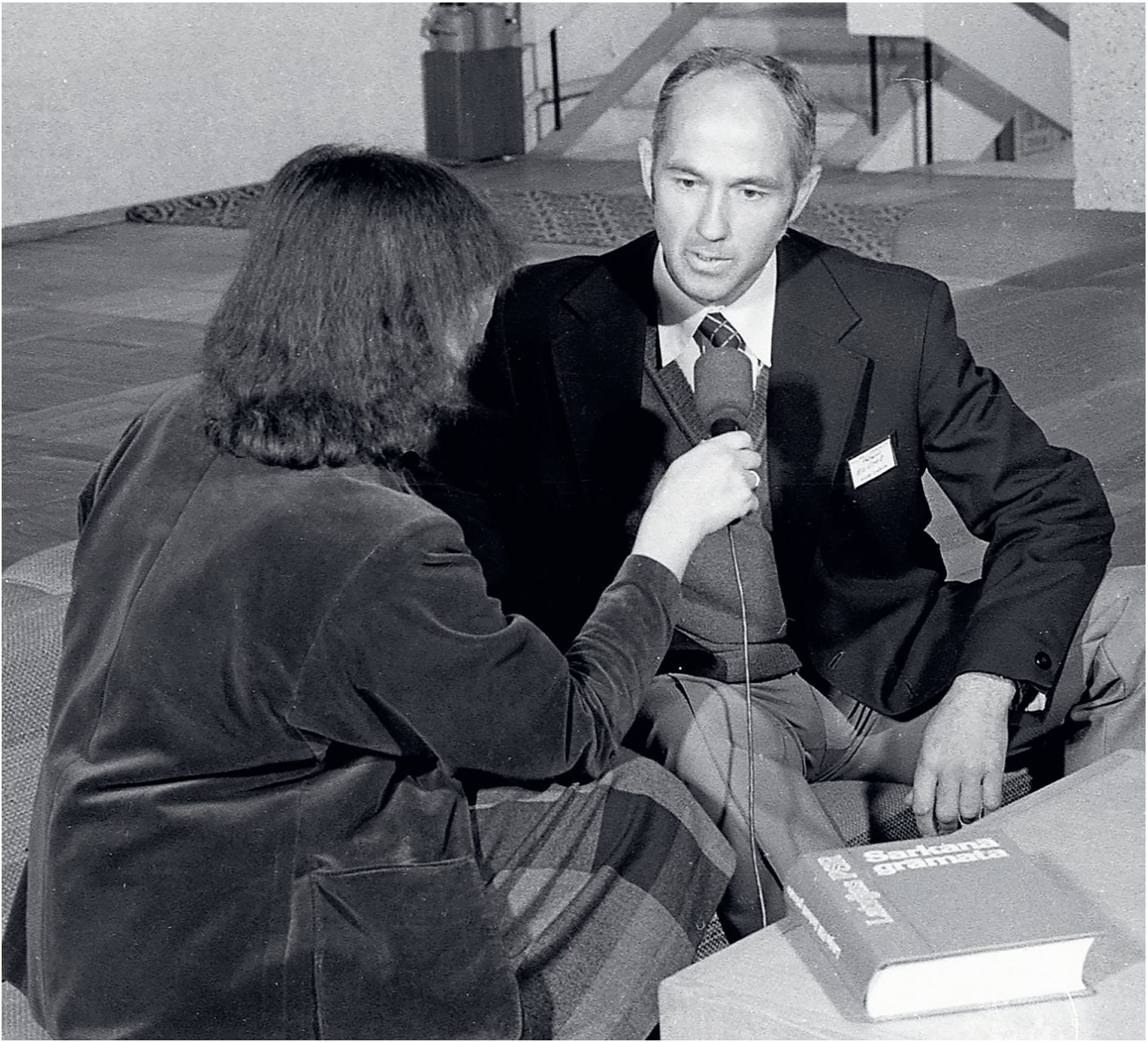 Par Pētera Blūma (1938–2025) ieguldījumu ornitoloģijā